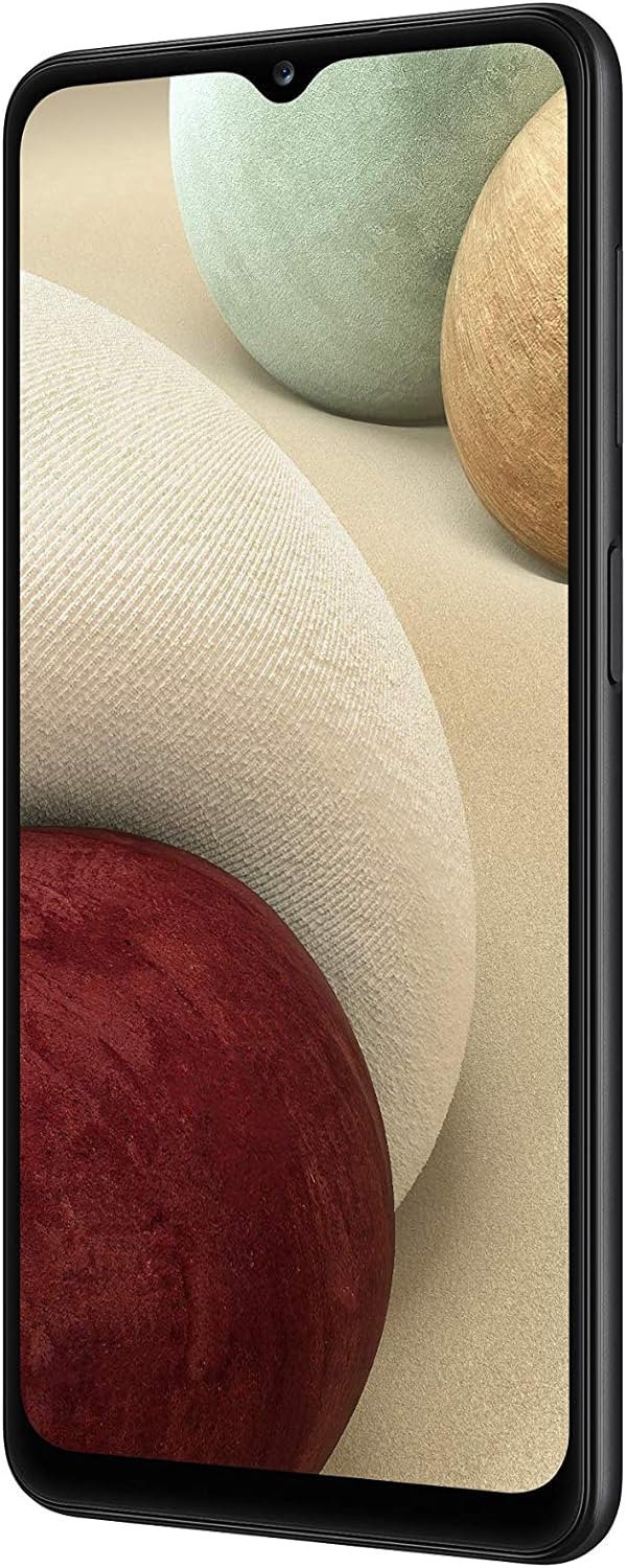 Samsung Galaxy A12
