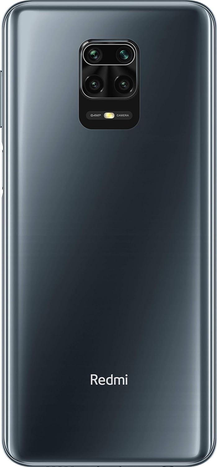 Xiaomi Redmi Note 9 Pro