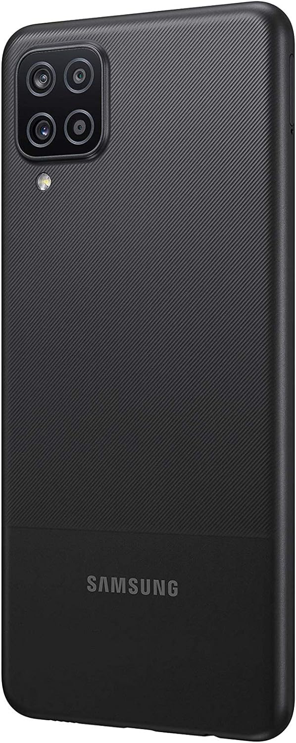 Samsung Galaxy A12