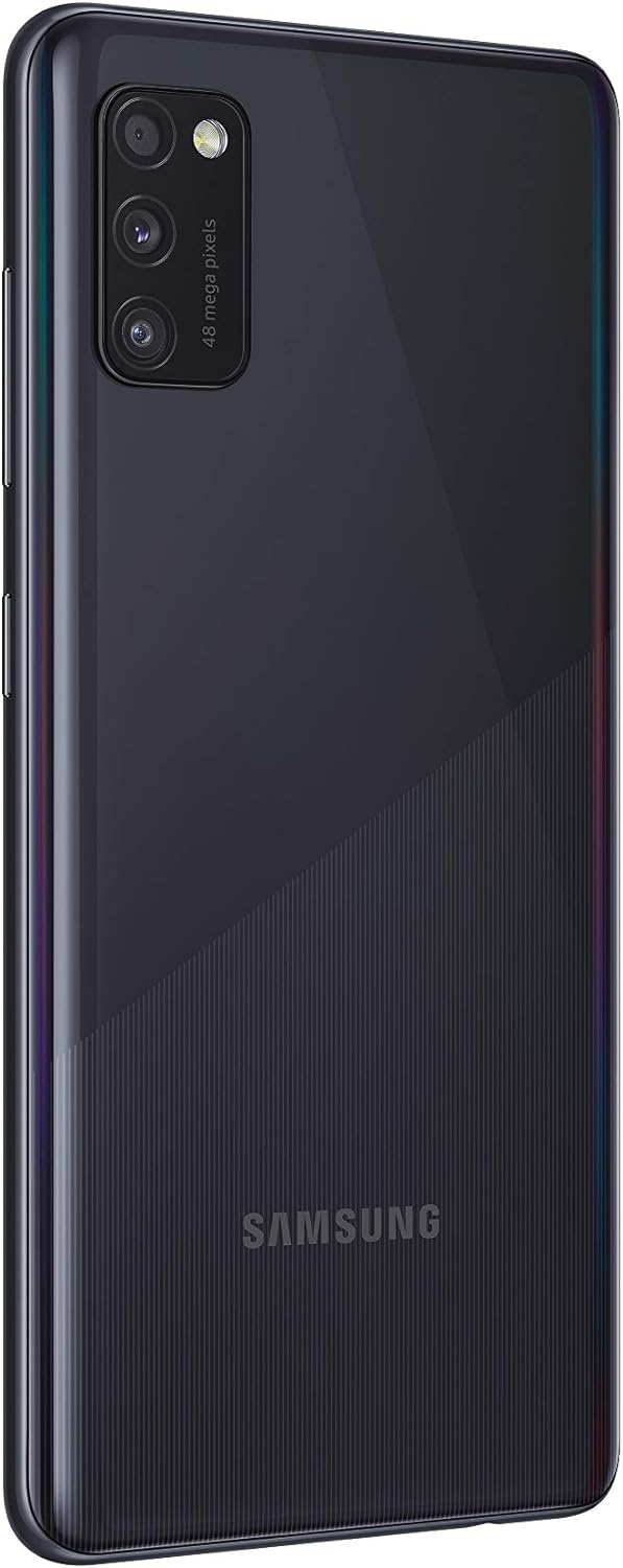 Samsung Galaxy A41