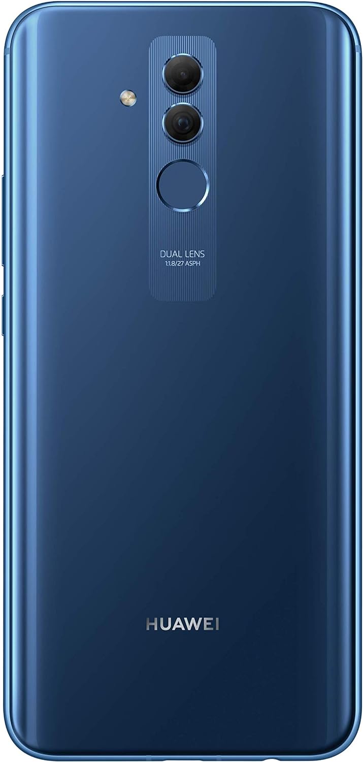 Huawei Mate 20 Light