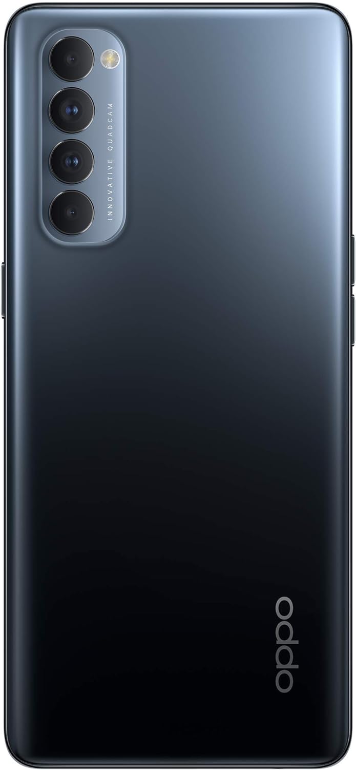 Oppo Reno 4