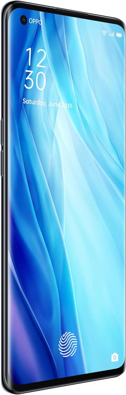 Oppo Reno 4