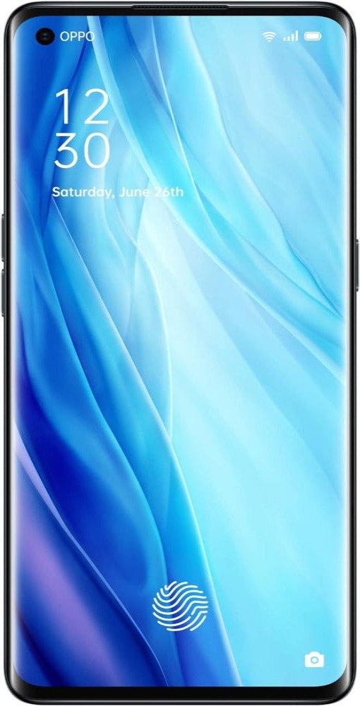 Oppo Reno 4