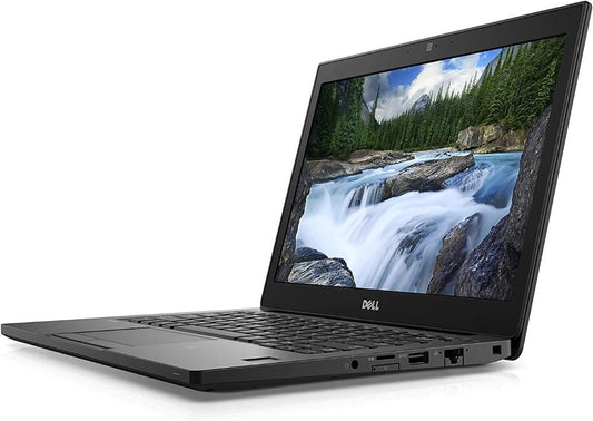 Dell Latitude 7290 i5-8 Gen 16 RAM 256 SSD