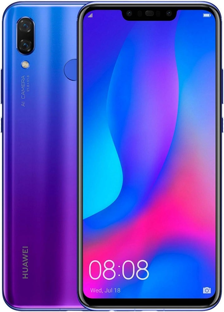 Huawei Nova 3