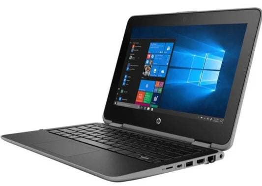 HP Probook x360 11 G3 Celeron 4 RAM 128 SSD