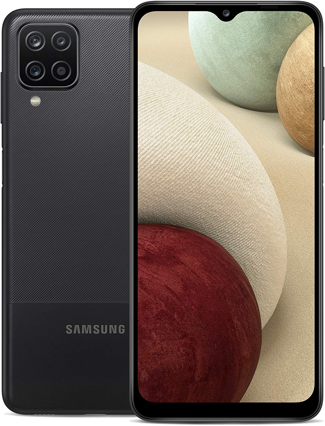 Samsung Galaxy A12