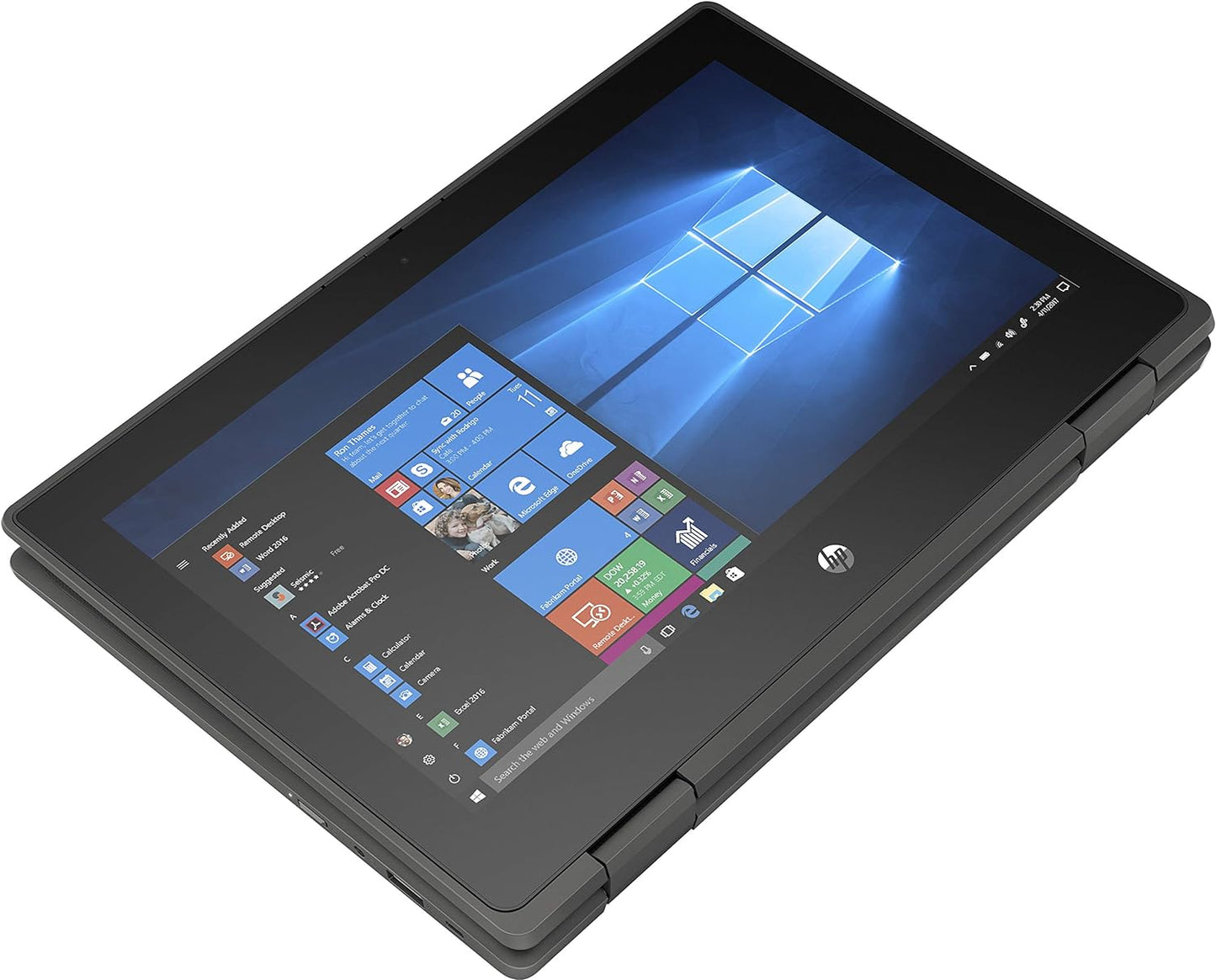 HP Probook x360 11 G5 Celeron 8 RAM 128 SSD