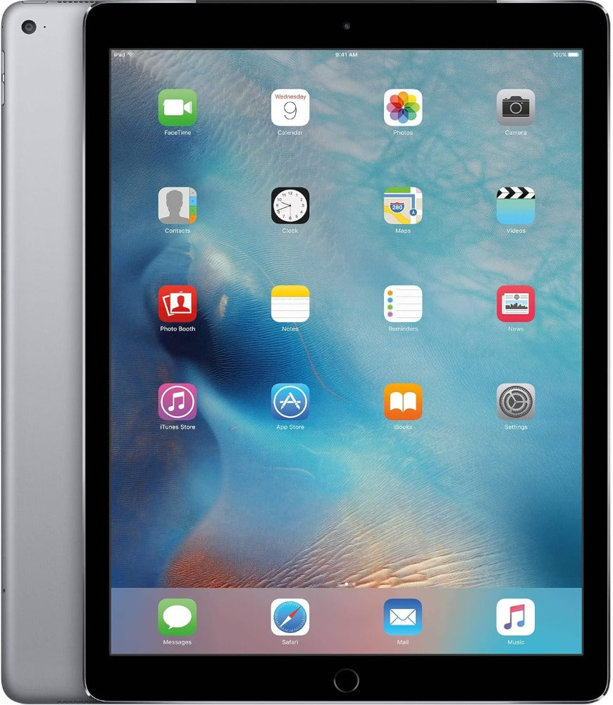 Apple iPad Pro 2 (2017) 12.9 inch Wi-Fi + Cellular 4 GB 256GB,