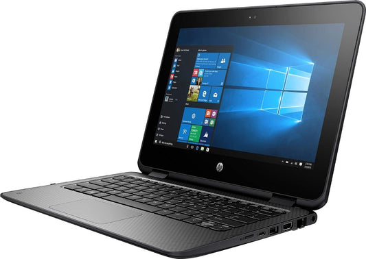 HP Probook x360 11 G1 Celeron 4 RAM 128 SSD
