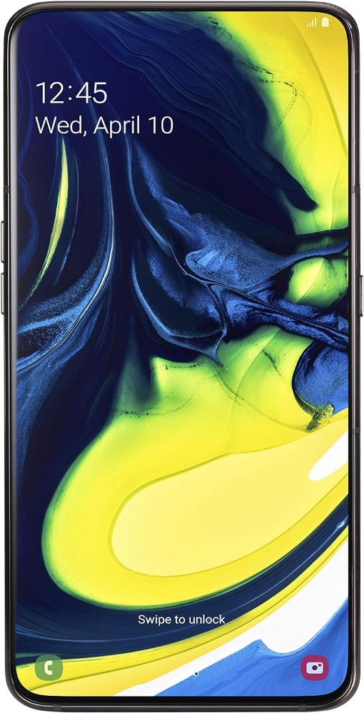 Samsung Galaxy A80