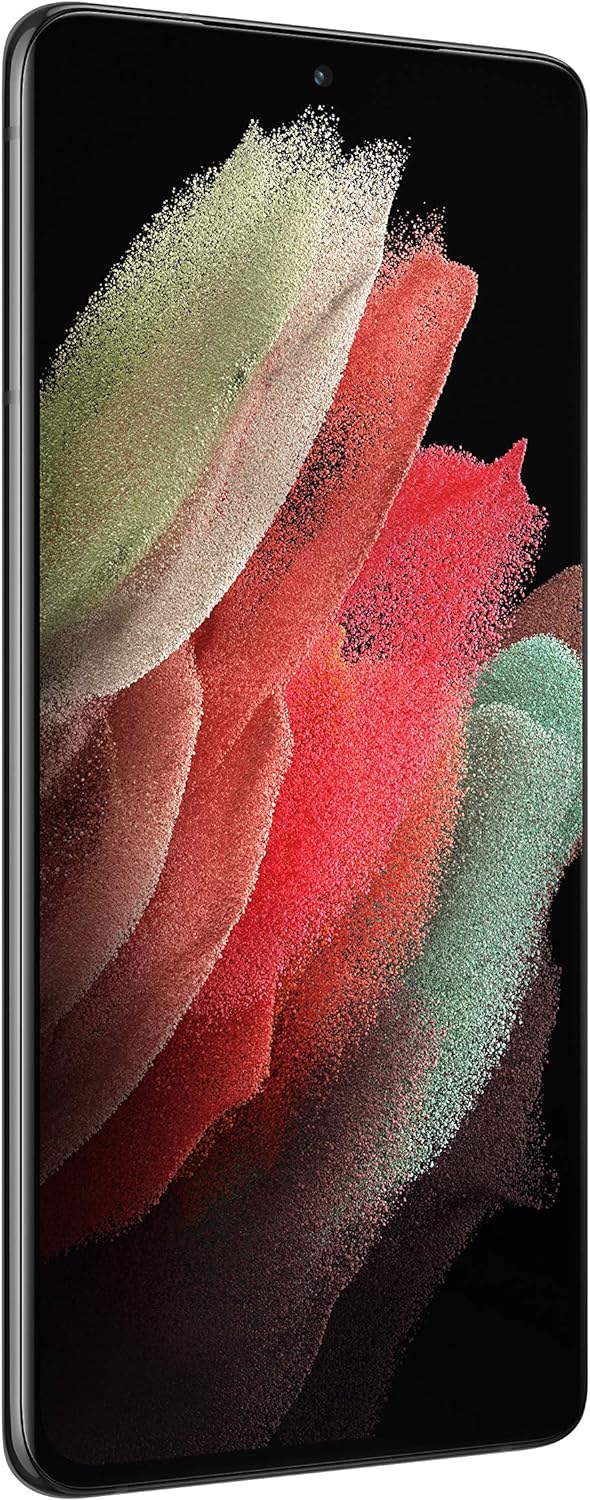 Samsung S21 Ultra