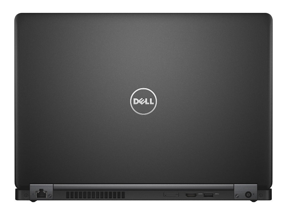 Dell Latitude 5480 i5-6 Gen 8 RAM 256 SSD