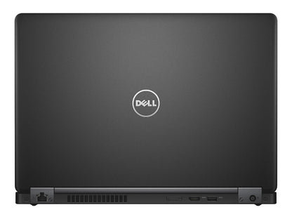 Dell Latitude 5480 i5-6 Gen 8 RAM 256 SSD