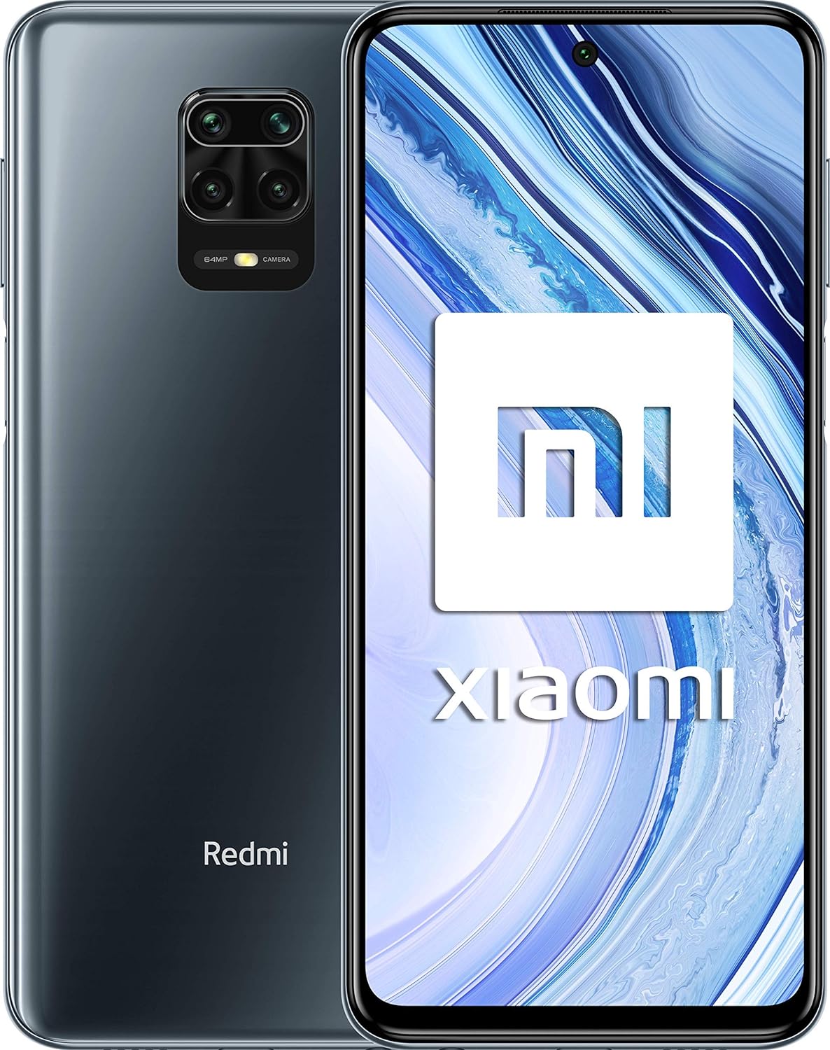 Xiaomi Redmi Note 9 Pro