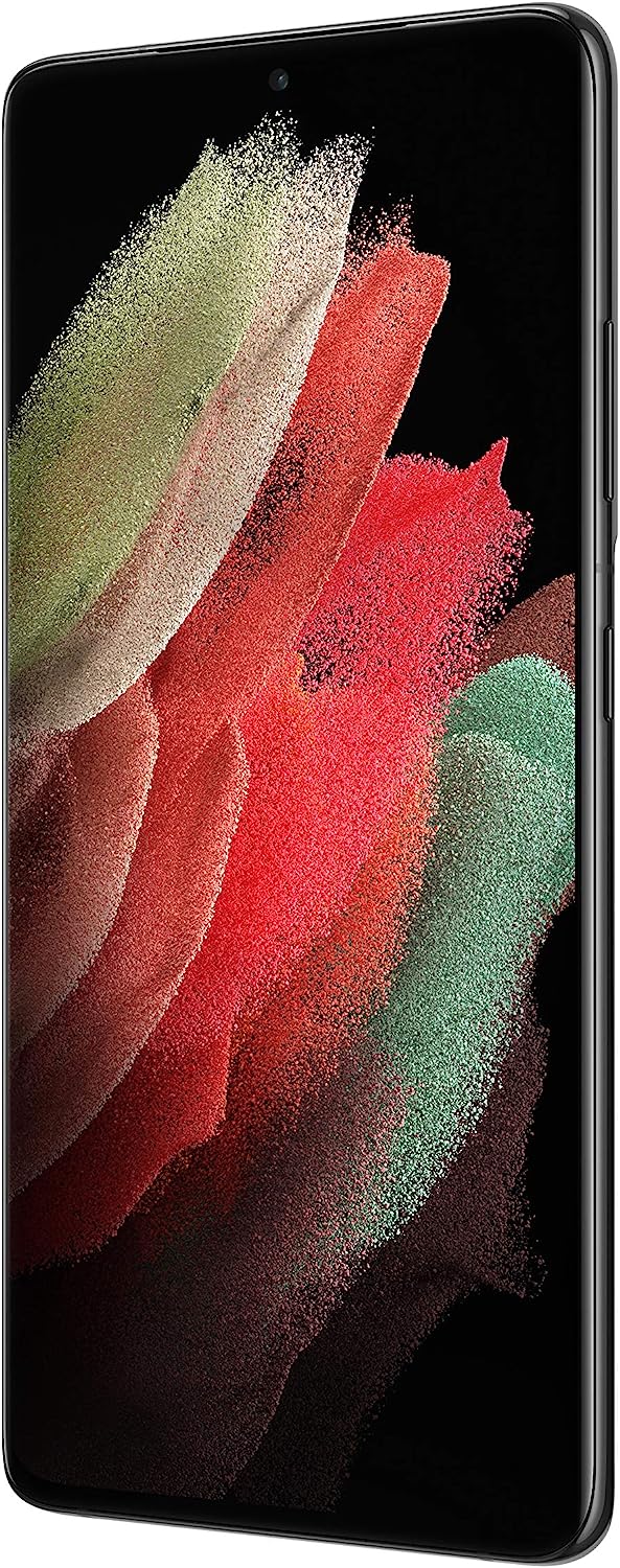 Samsung S21 Ultra