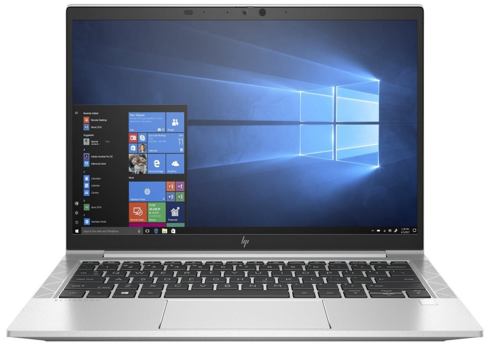 HP Elitebook 830 G7 i7-10 Gen 16 RAM 256 SSD