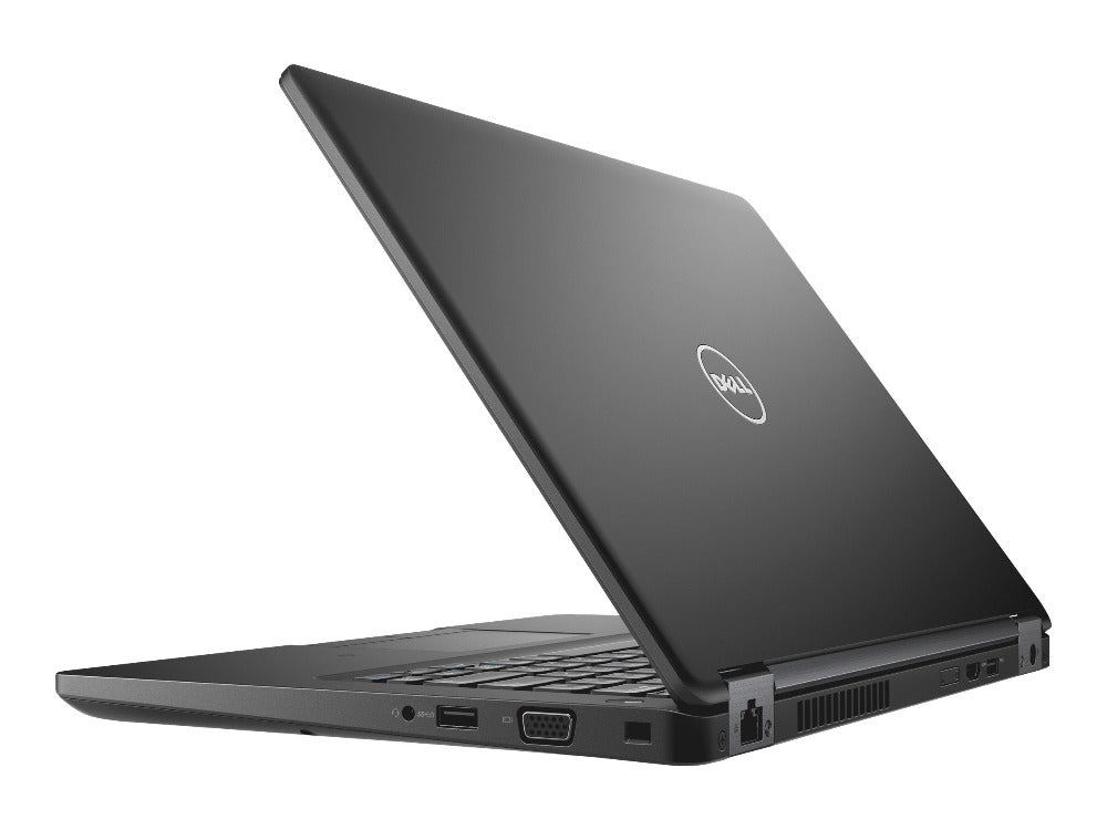 Dell Latitude 5480 i5-6 Gen 8 RAM 256 SSD