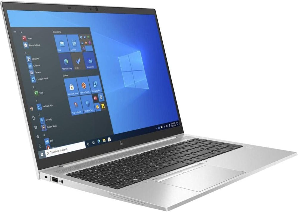HP Elitebook 850 G7 i7-10 Gen 32 RAM 1 TB SSD