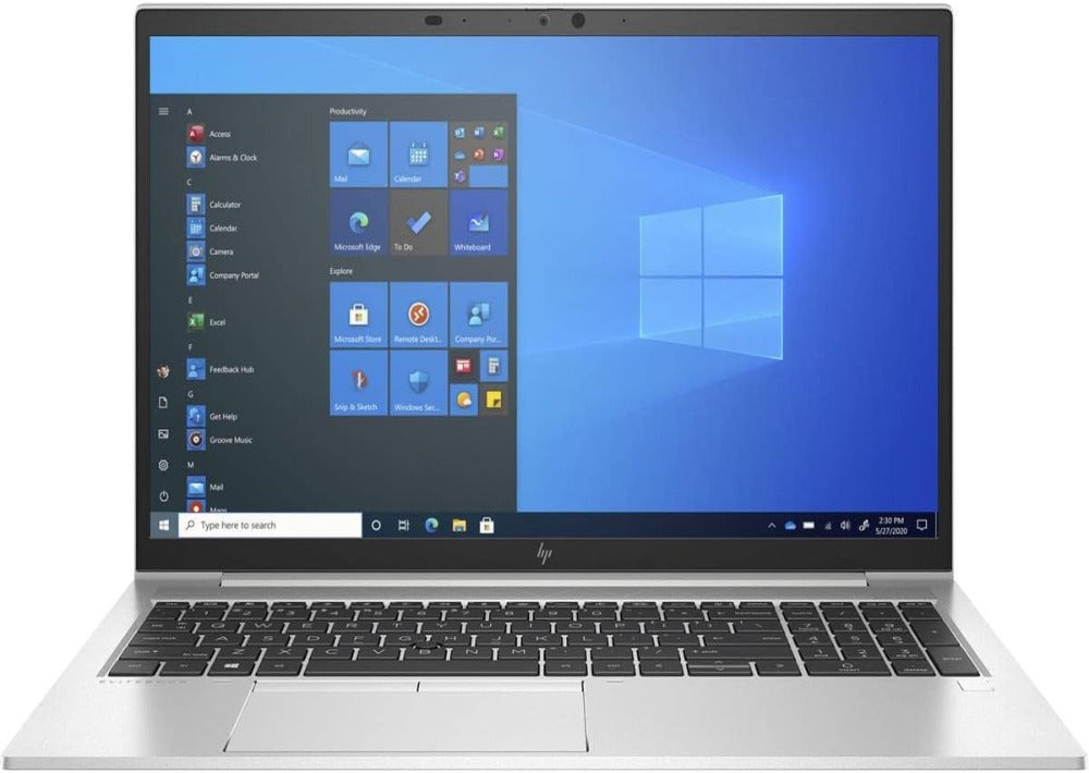 HP Elitebook 850 G8 i5-11 Gen 16 RAM 256 SSD