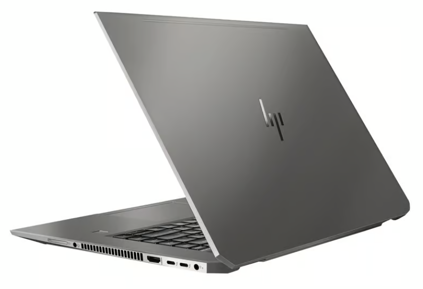 HP Zbook Studio x360 G5 i7-8 Gen 32 RAM 1 TB SSD