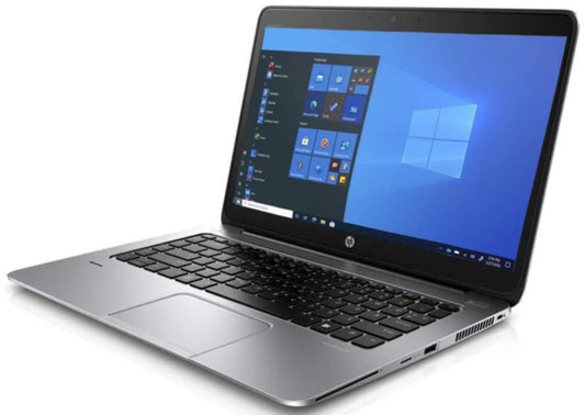 HP Elitebook 1040 G2 i5-5 Gen 8 RAM 256 SSD