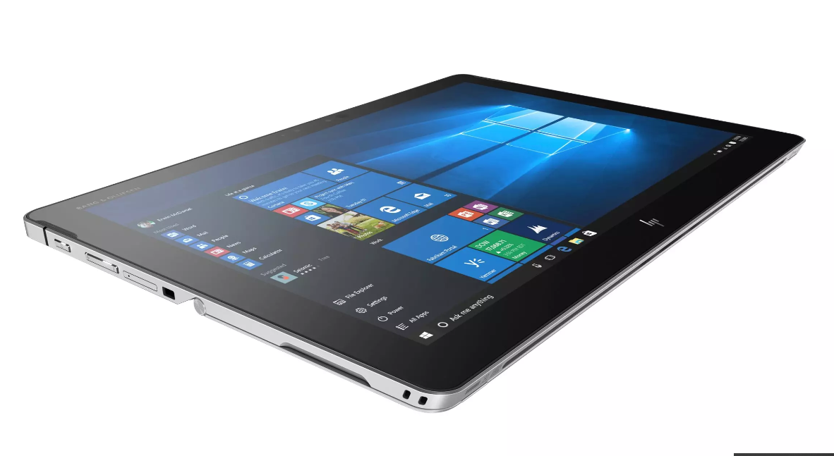HP Elite X2 1012 G2 i5-7 Gen 8 RAM 256 SSD