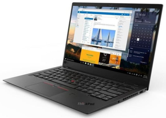 Lenovo X1 Carbon G1 i7-8 Gen 16 RAM 512 SSD