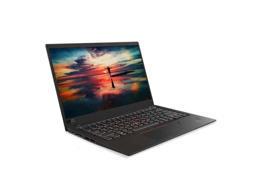 Lenovo X1 Carbon G1 i7-8 Gen 16 RAM 512 SSD