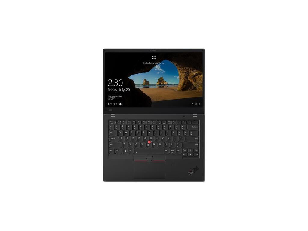 Lenovo X1 Carbon G1 i7-8 Gen 16 RAM 512 SSD