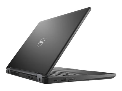 Dell Latitude 5480 i5-6 Gen 8 RAM 256 SSD