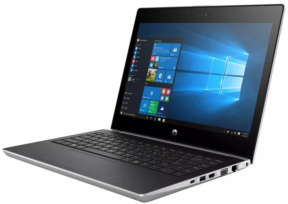 HP Probook 430 G5 i5-8 Gen 8 RAM 256 SSD