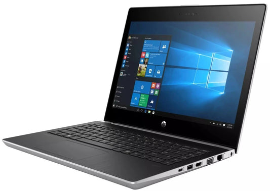 HP Probook 430 G5 i5-8 Gen 8 RAM 256 SSD