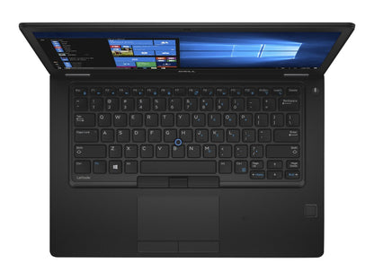Dell Latitude 5480 i5-6 Gen 8 RAM 256 SSD