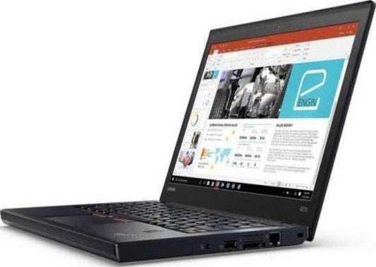 Lenovo X270 i5-6 Gen 8 RAM 256 SSD