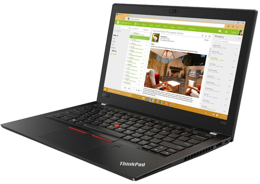 Lenovo A285 Ryzen 5 Pro 16 RAM 256 SSD