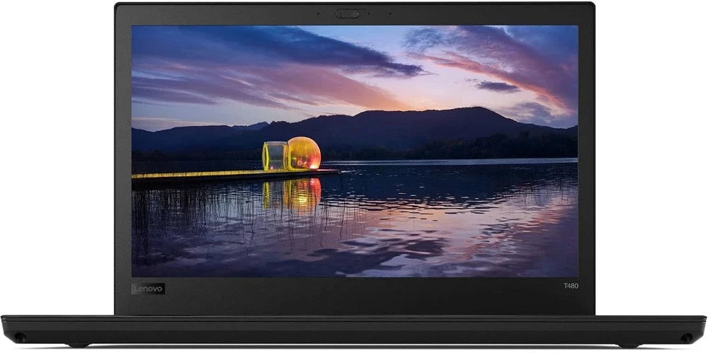 Lenovo T480 i5-8 Gen 16 RAM 256 SSD