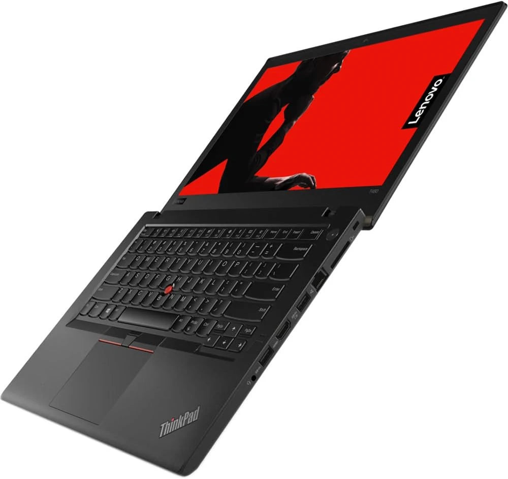Lenovo T480 i5-8 Gen 16 RAM 256 SSD