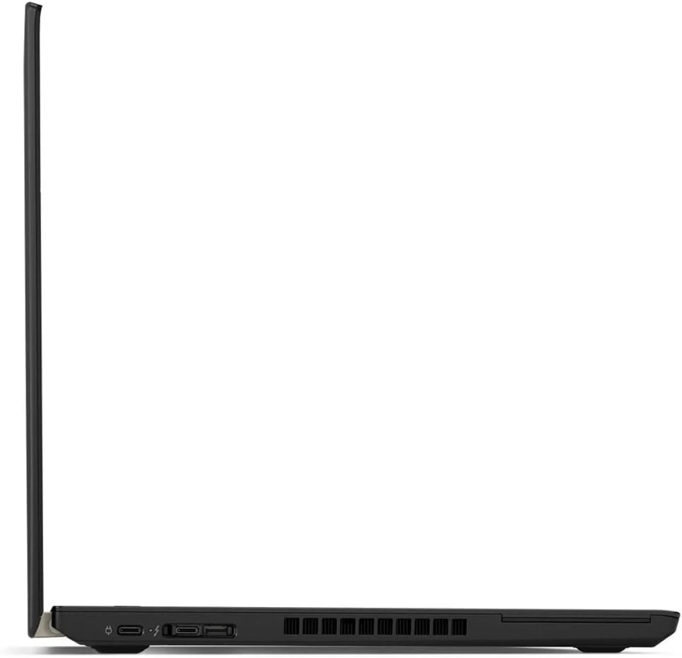 Lenovo T480 i5-8 Gen 16 RAM 256 SSD