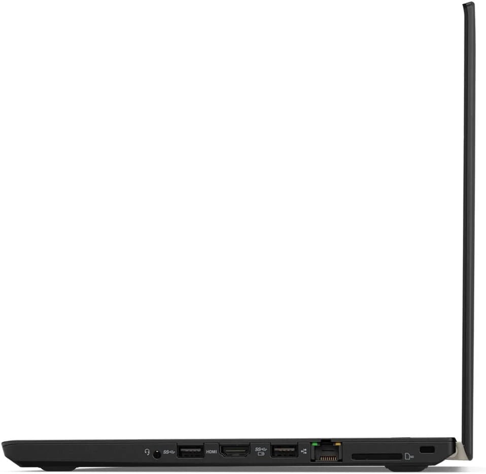 Lenovo T480 i5-8 Gen 16 RAM 256 SSD