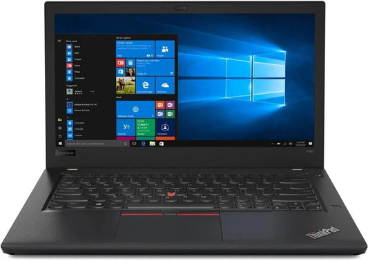 Lenovo T480 i5-8 Gen 16 RAM 256 SSD