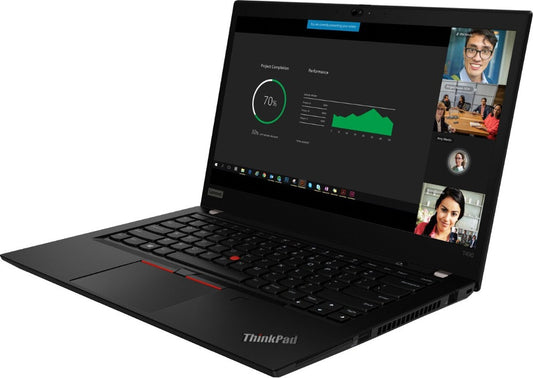 Lenovo T490 i5-8 Gen 16 RAM 256 SSD