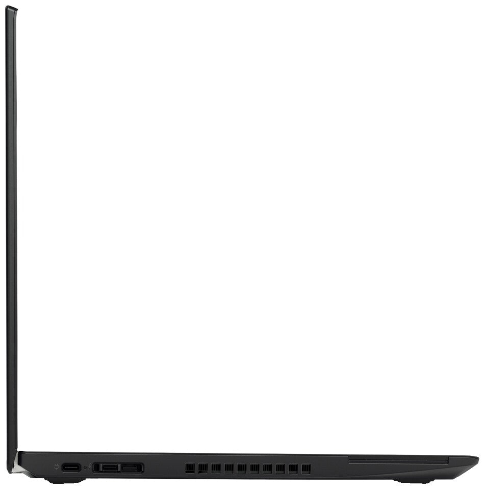 Lenovo T580 i5-8 Gen 8 RAM 256 SSD