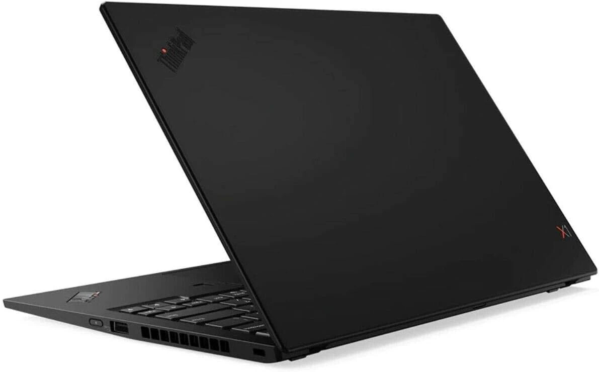 Lenovo X1 Carbon G1 i7-8 Gen 16 RAM 512 SSD