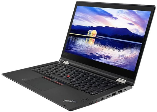 Lenovo Yoga 370 i5-7 Gen 8 RAM 256 SSD